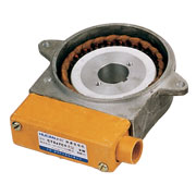 CTS、CYS系列三相永磁式測速發(fā)電機(jī)