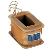 湘鄉(xiāng)型GZ系列電磁振動給料機(jī)線圈