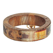 JZT2、JZTT系列電磁調(diào)速電機(jī)勵(lì)磁線圈